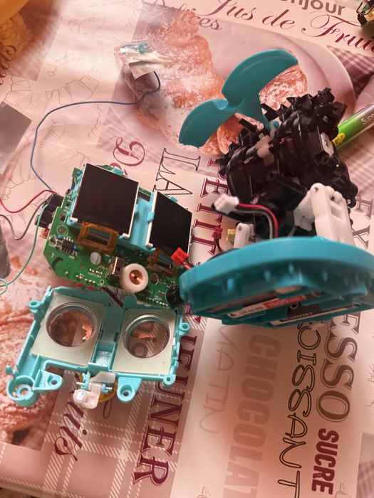 ремонт игрушек Furby Boom, Furby 2012, Furby Connect, Furby 1998, Baby