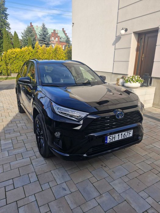 Toyota RAV-4