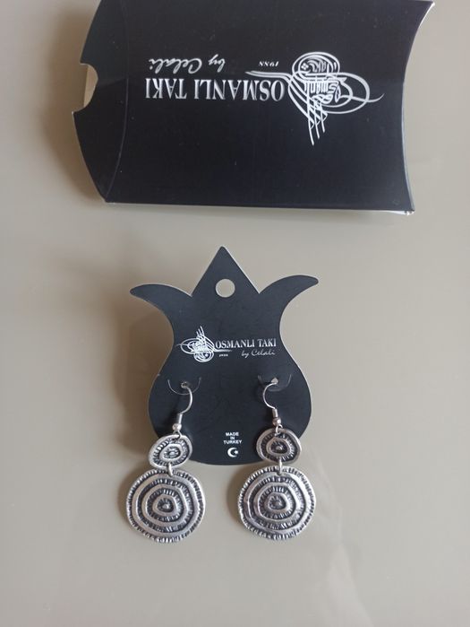 Продам Турецькі прикраси Osmanli Takii