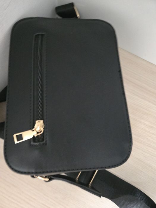 Damska torebka ysl