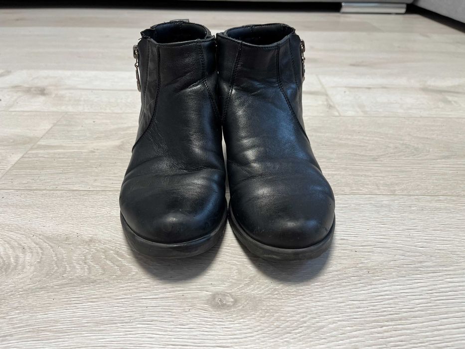 Взуття для весни-осені