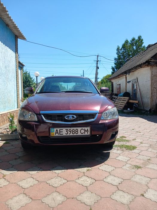 Продам приору ...