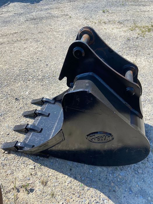 Nowa łyżka kopiąca 60 cm do JCB 3cx 4cx, JCB 8065, JCB 8055, JCB 8080, JCB 86C1, JCB 86C1, JCB 65R-1, JCB 55Z-1