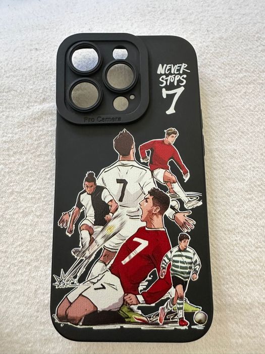 Capas iPhone 14 Pro
