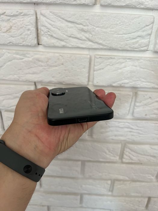 Xiaomi Poco f7 12/256Gb