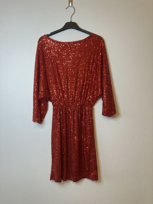 Lote de roupa para revenda