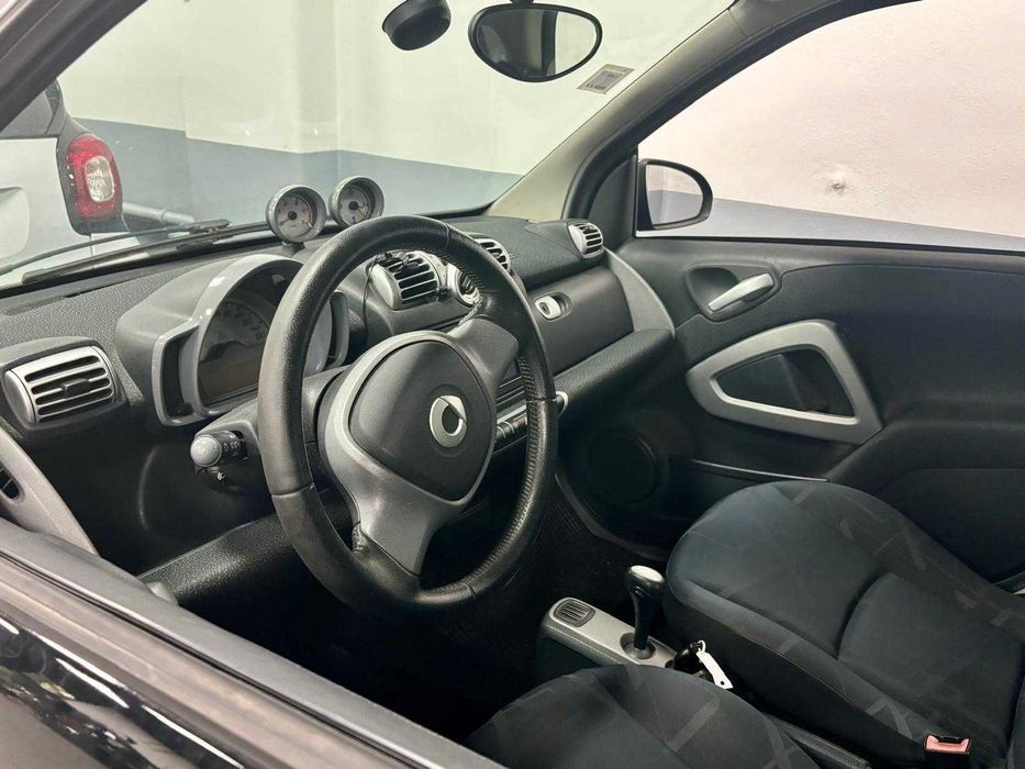 SMART Fortwo 451