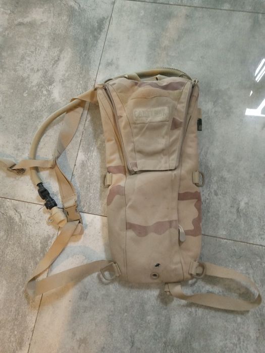 Camelbak, maximum Gear, cordura, 3 litry thermobak