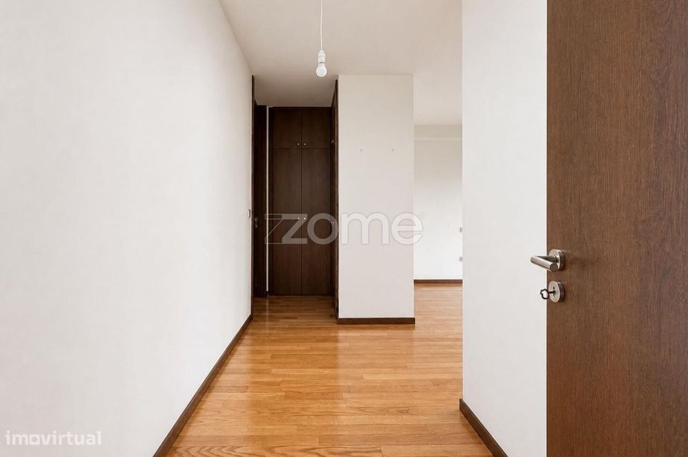 Apartamento T3, Celeirós, Braga.