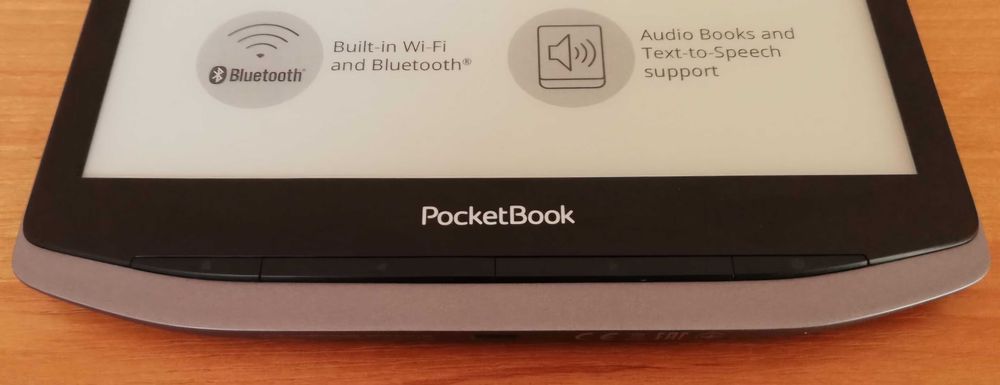 PocketBook 1040 / InkPad X / 10.3