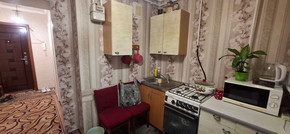 Продам 1 кімнатну квартиру в м. Синельникове, В ОРЕНДУ НЕ ЗДАЄТЬСЯ‼️ - View 5