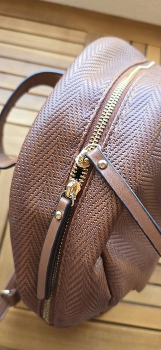 Mochila Paco Martinez