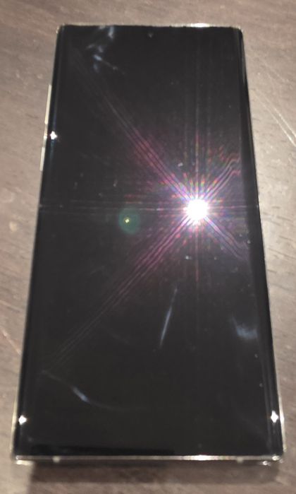 Samsung Galaxy Note 10+ Plus