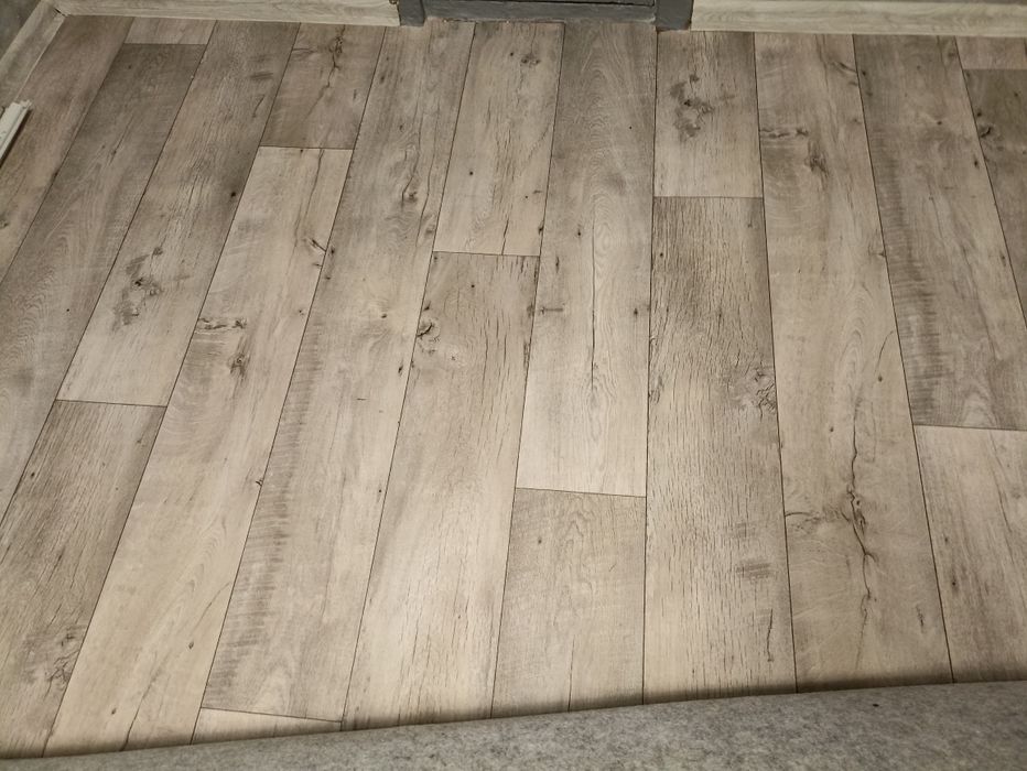 Линолеум (остаток)