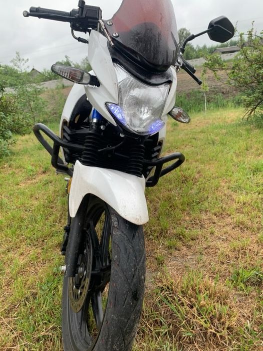 Ліфан кп200 продам