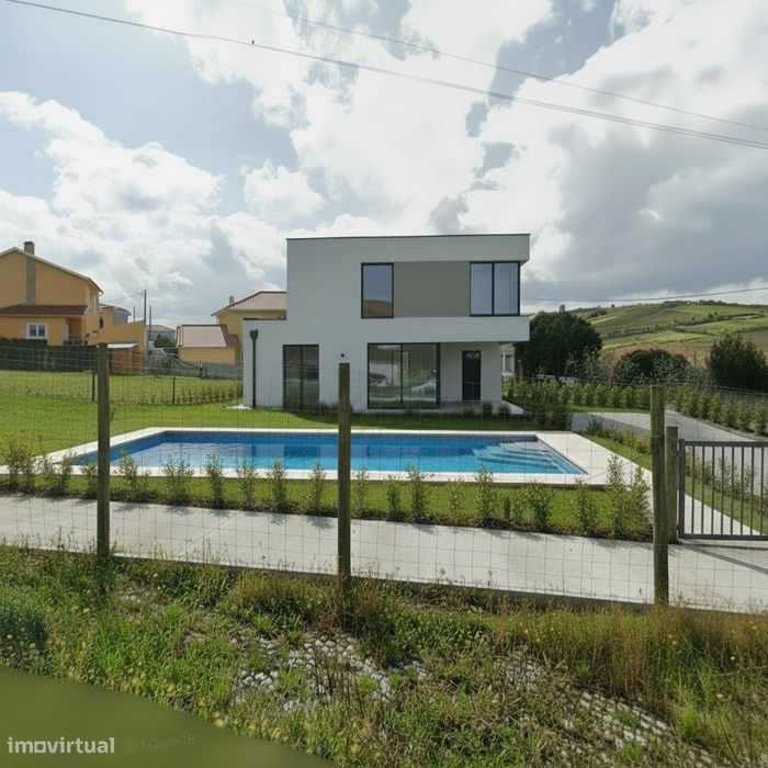 Terreno para construção habitação