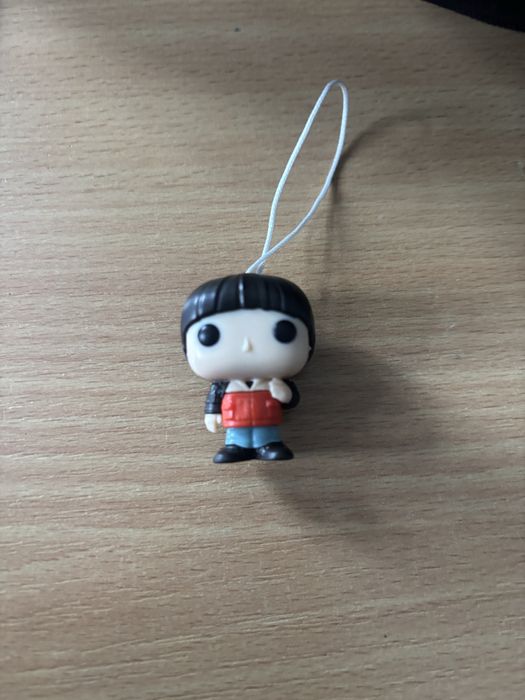 Will z Stranger Things