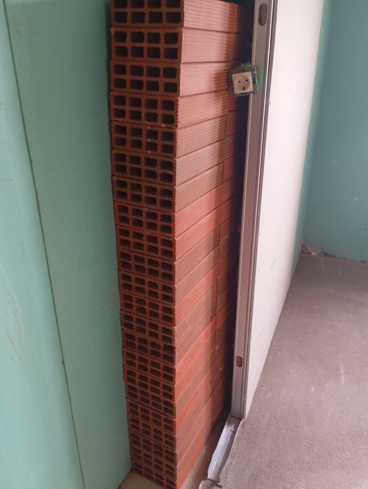 Vendo 44 tijolos (URGENTE)