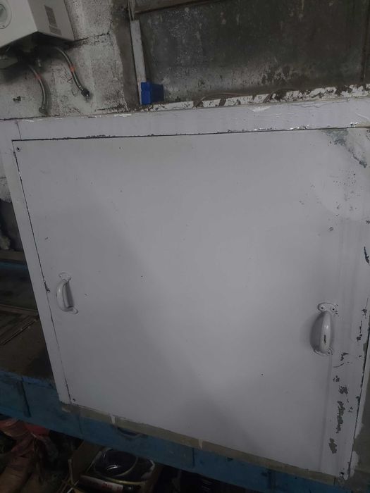 vendo exaustor, extrator de fumos como novo