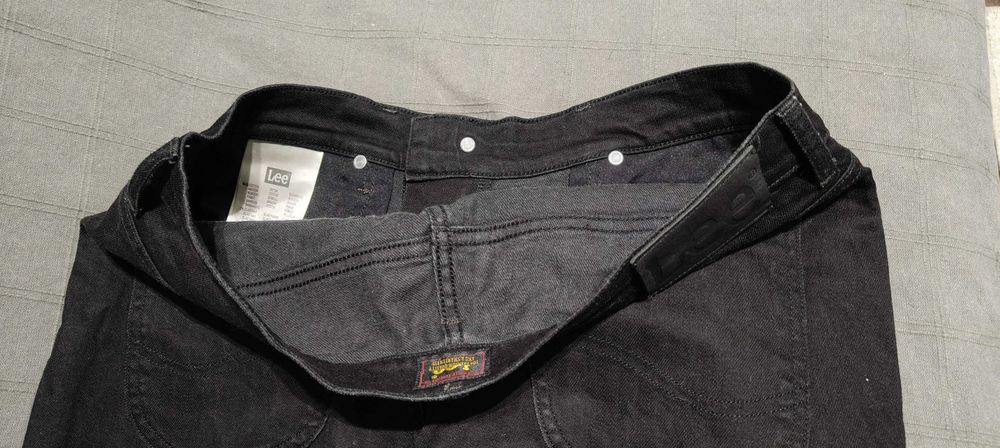 LEE Luke Jeans Nowe. W31 L32