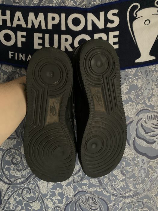 Кросівки Nike Air Force 1 Custom