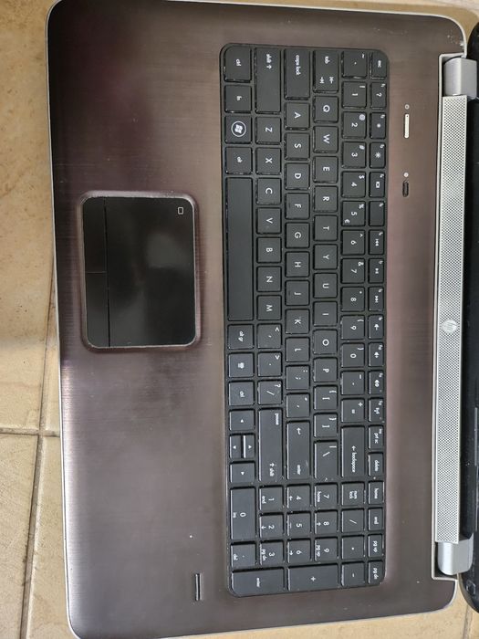 hp pavilion dv7-6180eb