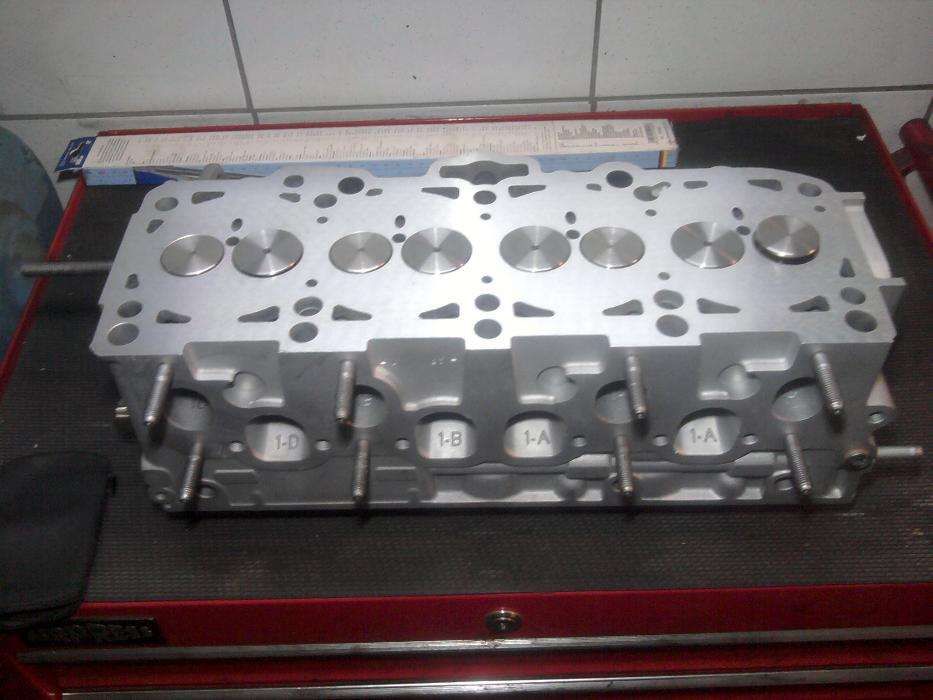Głowica 038.103.373R 1.9tdi 2.0tdi vw audi seat skoda