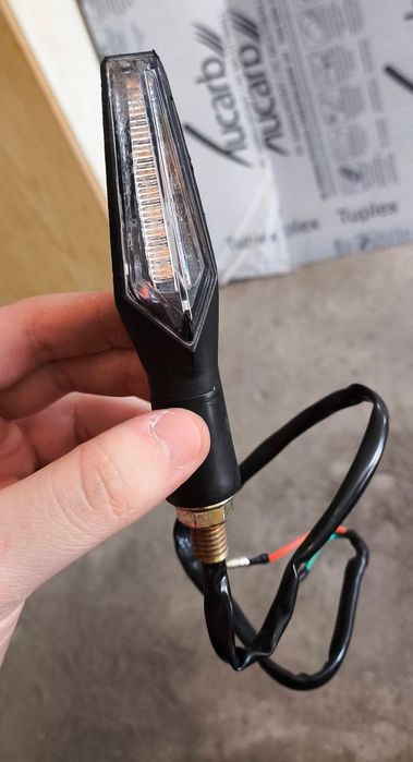 Części używane do Barton GT 125 / Junak ADV 125