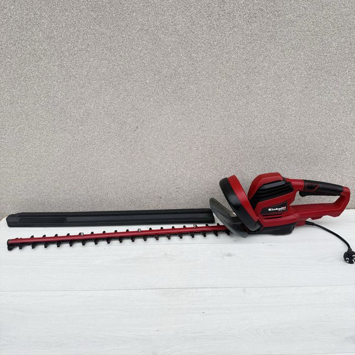 Кущоріз електричний Einhell GE-EH 7067, в наявності!