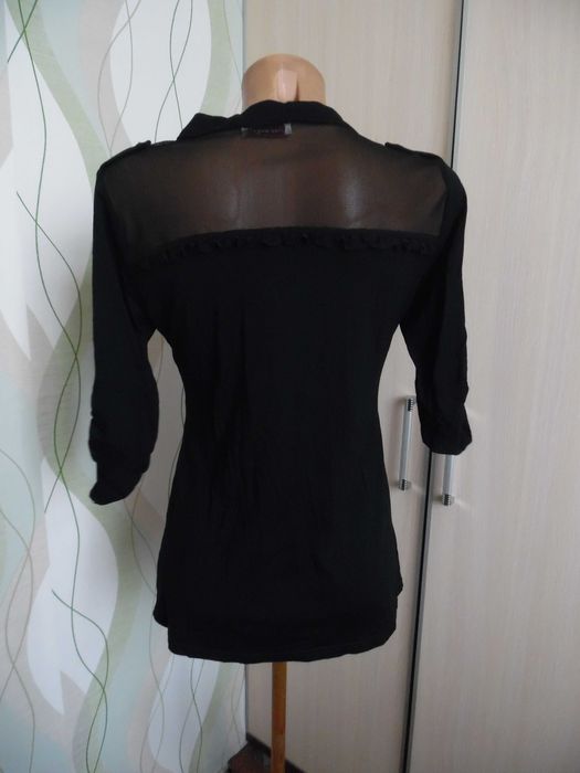 bluzka poliester s orsay (w40)