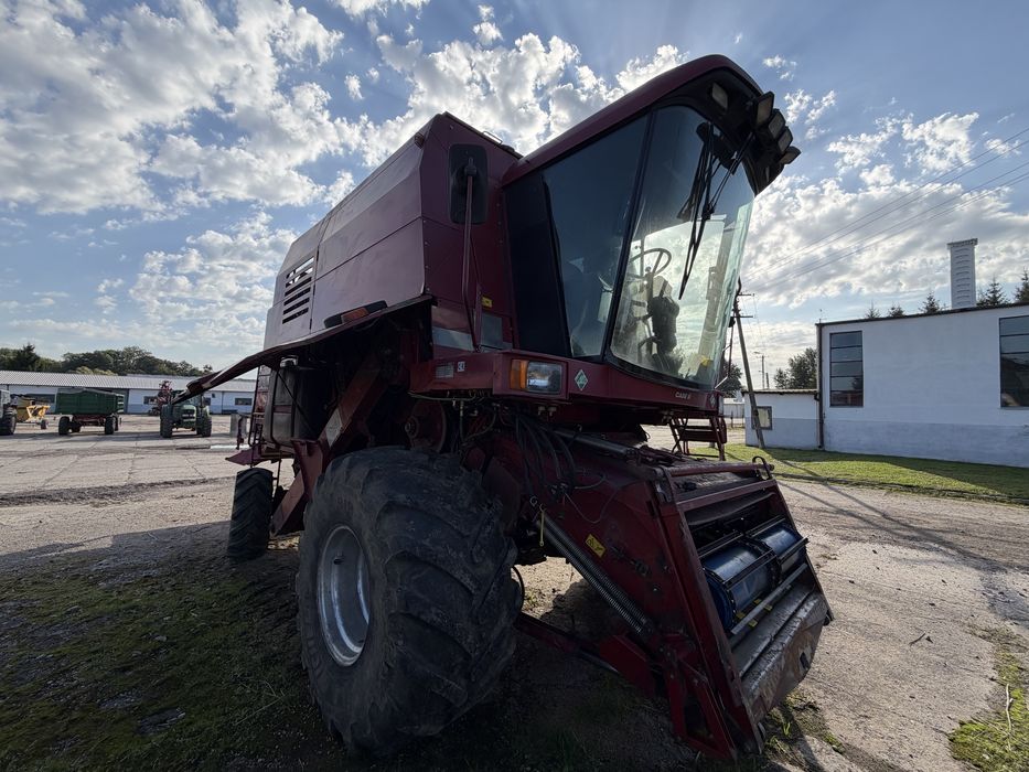 CASE 527 MDW 527