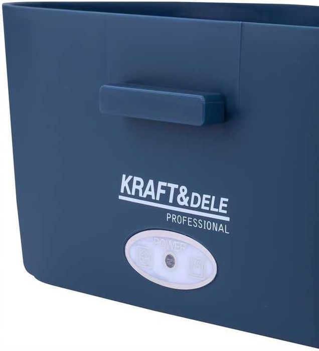 LunchBox do podgrzewania jedzenia posiłku POJEMNOŚĆ 1,7L