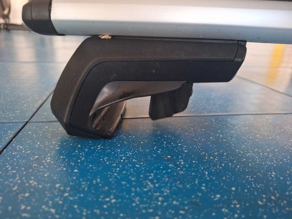 Suporte thule para bicicleta