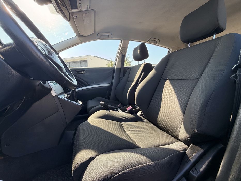 Toyota Corolla Verso D4D - 7 lugares