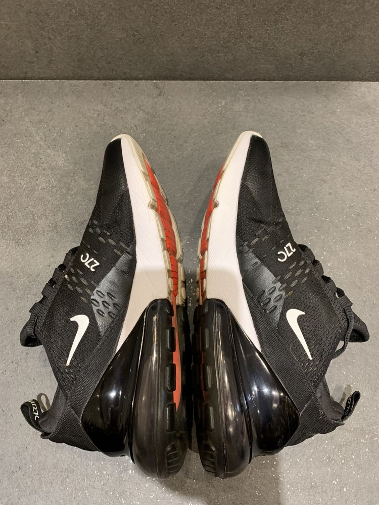Buty Nike Air Max 270 r39 Tomaszkowo OLX.pl