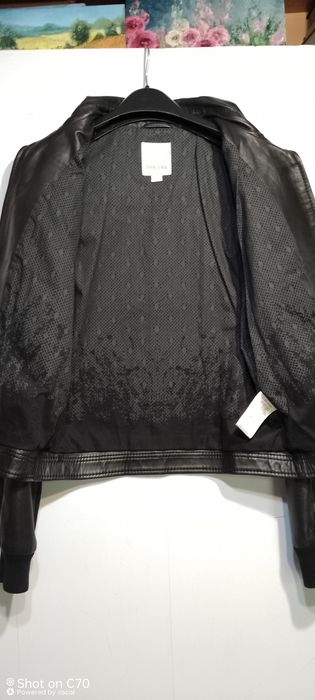 Diesel, оригінал,(унісекс)натур.шкіра р.L