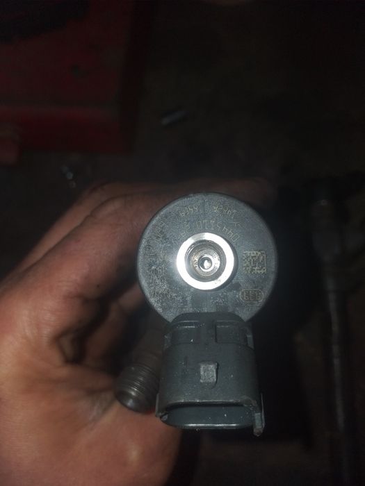 Injectores 1.6 hdi 110cv