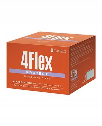 4flex protect 30 saszetek