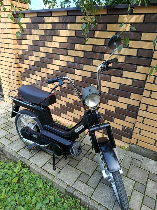 Продам Piaggio -Si.