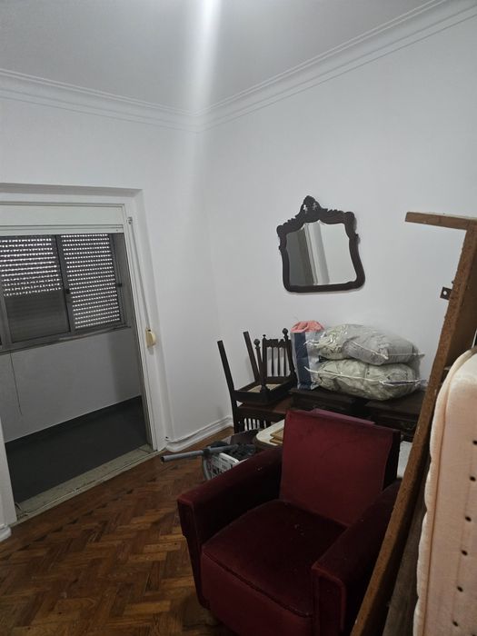 Imovel apartamento t2