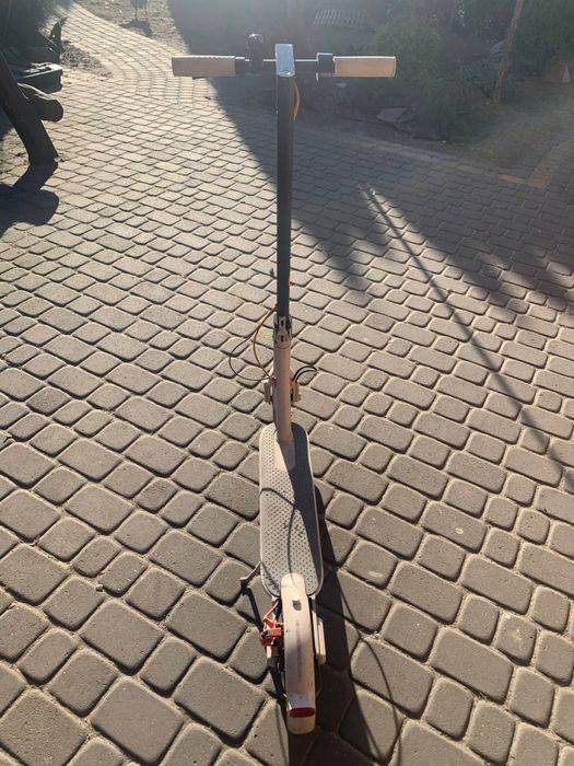 Електро самокат Xiaomo Electric scooter 3
