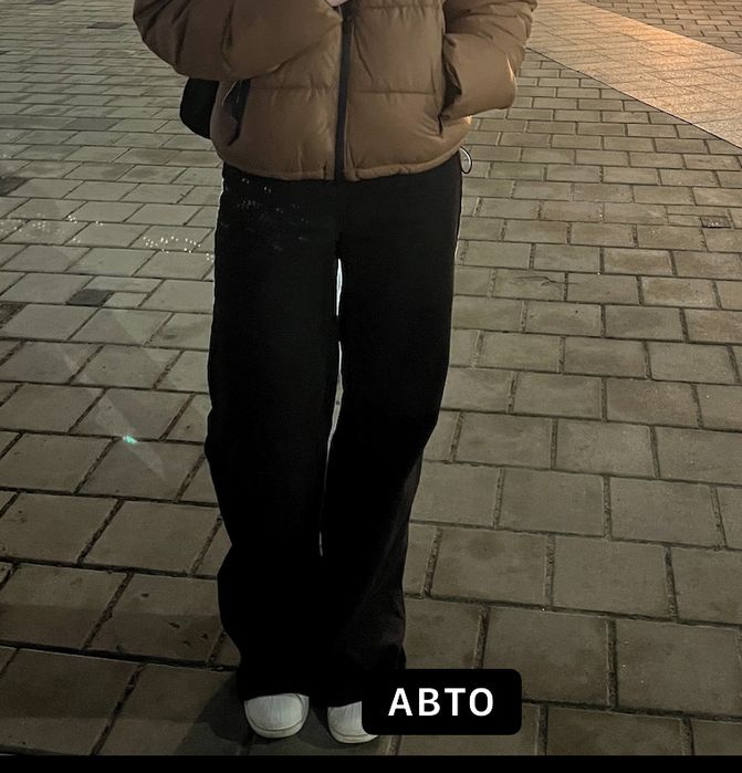женские джинсы бершка