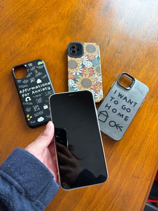 iPhone 11 128 GB