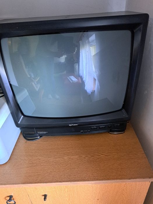 Sprzedam telewizory