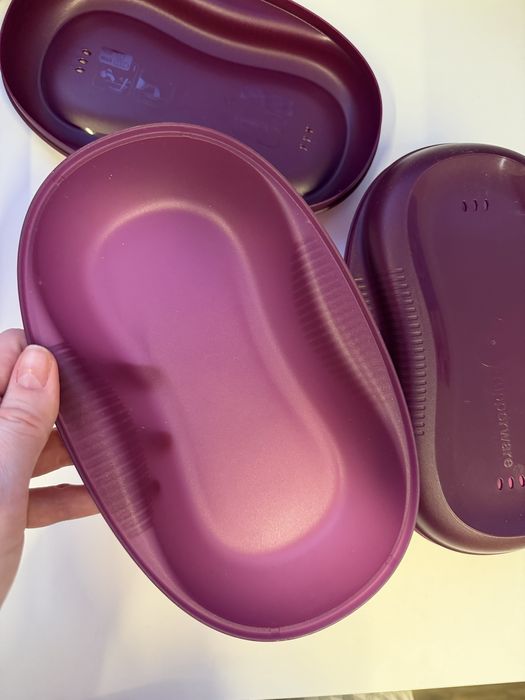 Контейнер Tupperware Браво-Дилайт 430 мл