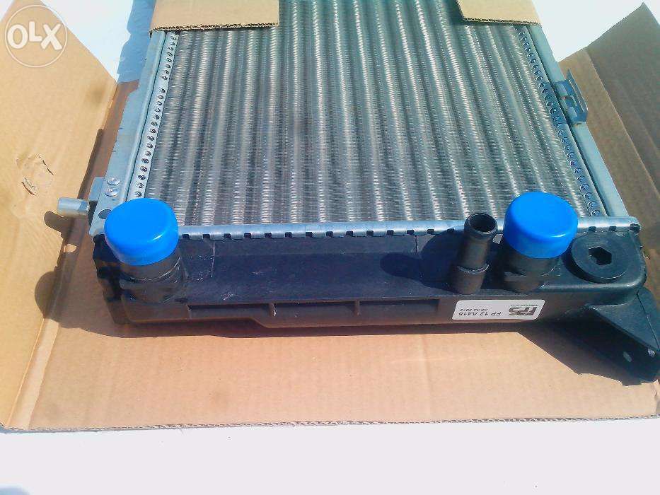 Радиатор Основной Audi 80/90/100/А6 B3/B4/С4/С5 Original.