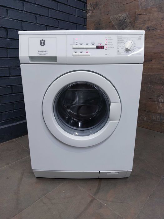 Пральна Стиральная машина BOSCH WAE2046FPL зі складу