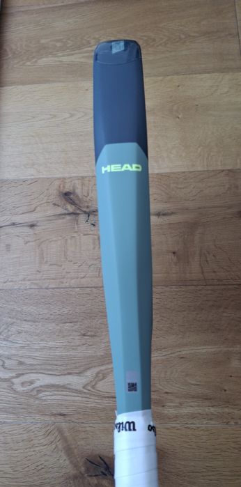 Raquete de Padel Head Extreme Pro