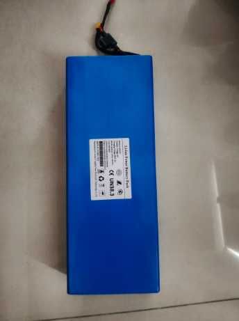 Bateria do Kukirin G2 MAX 20Ah