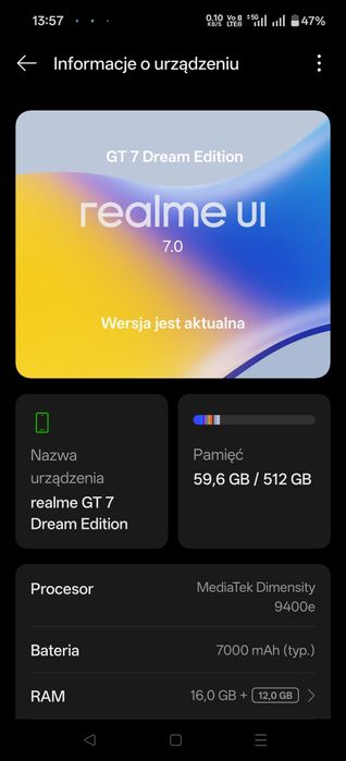 Realme gt 7 Aston Martin